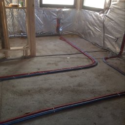 Usługi Hydrauliczne 