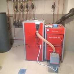 Usługi Hydrauliczne 