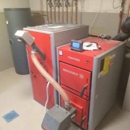 Usługi Hydrauliczne 