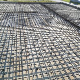 Usługi remontowo budowlane