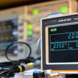 Generator częstotliwości daje możliwość weryfikacji wielu usterek w urządzeniach elektronicznych.