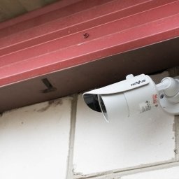 Grzegorz - Ochrona osób i mienia - priorytet w dzisiejszych niepewnych czasach.