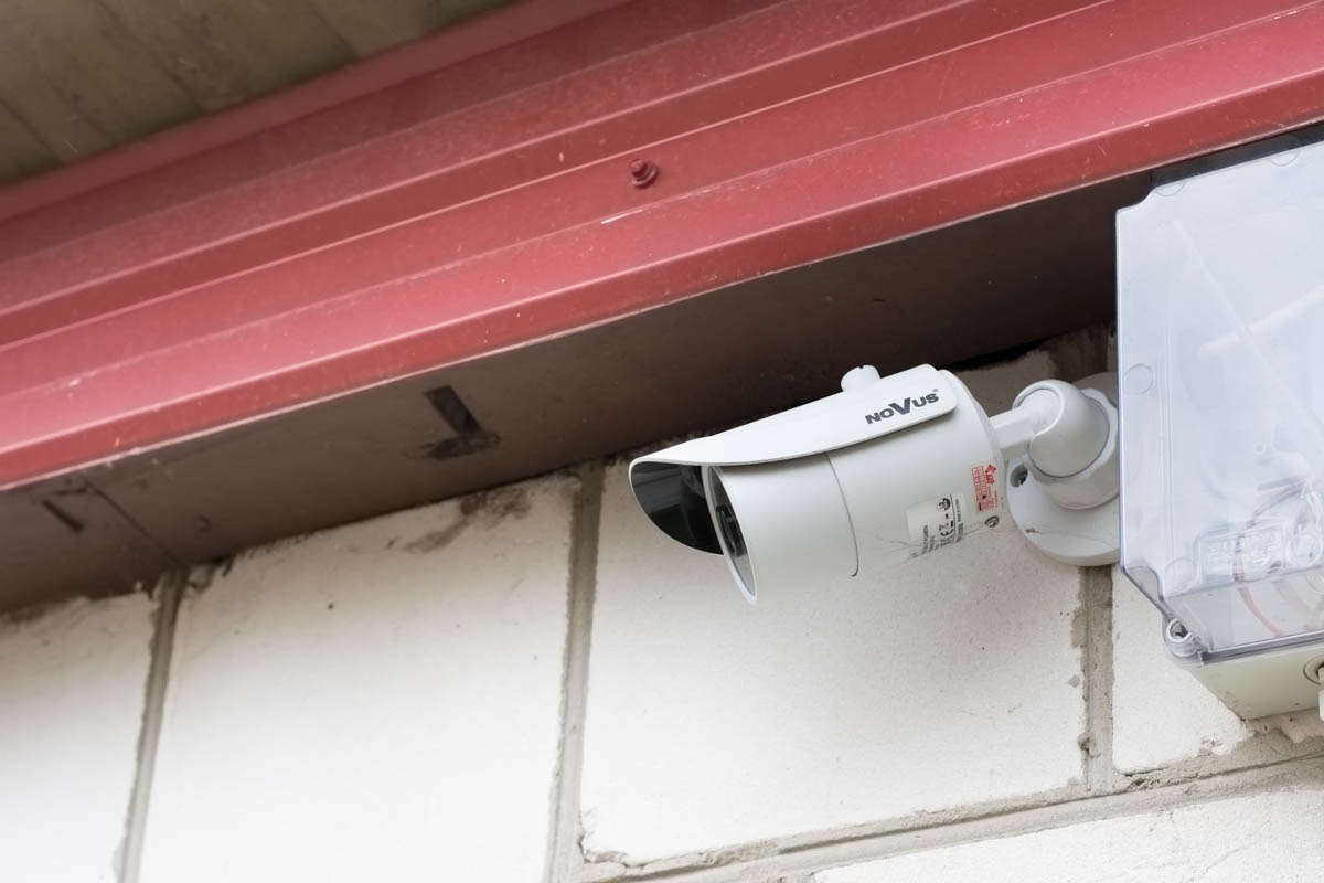 Ochrona osób i mienia - priorytet w dzisiejszych niepewnych czasach.