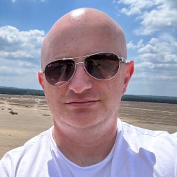 "RAVEN" STANISŁAW KRUCZEK - Wycinki Bogusza