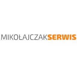 MIKOŁAJCZAK SERWIS www.mikolajczak-serwis.pl