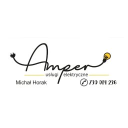 AMPER- Usługi elektryczne - Firma Elektryczna Braniewo