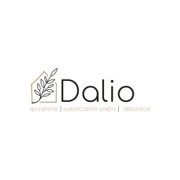 Dalio - Rewelacyjne Gładzie Na Mokro Żyrardów
