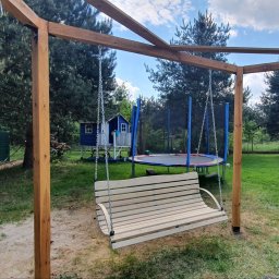 GardenStool - Projektowanie Ogrodów Wyszków