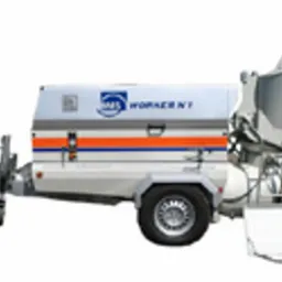 Mixokret posadzki maszynowe Wylewki Cementowe