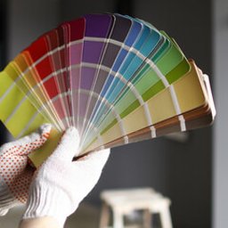 Malowanie mieszkań Wrocław 2