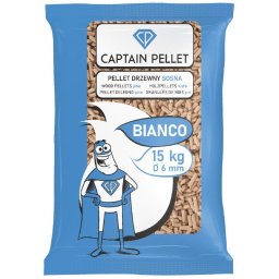 Producent pelletu Połaniec 1