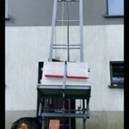 Wypożyczalnia sprzętu budowlanego Katowice 3