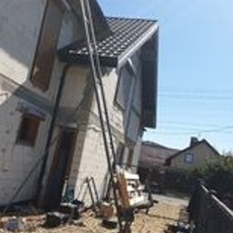 Wypożyczalnia sprzętu budowlanego Katowice 1