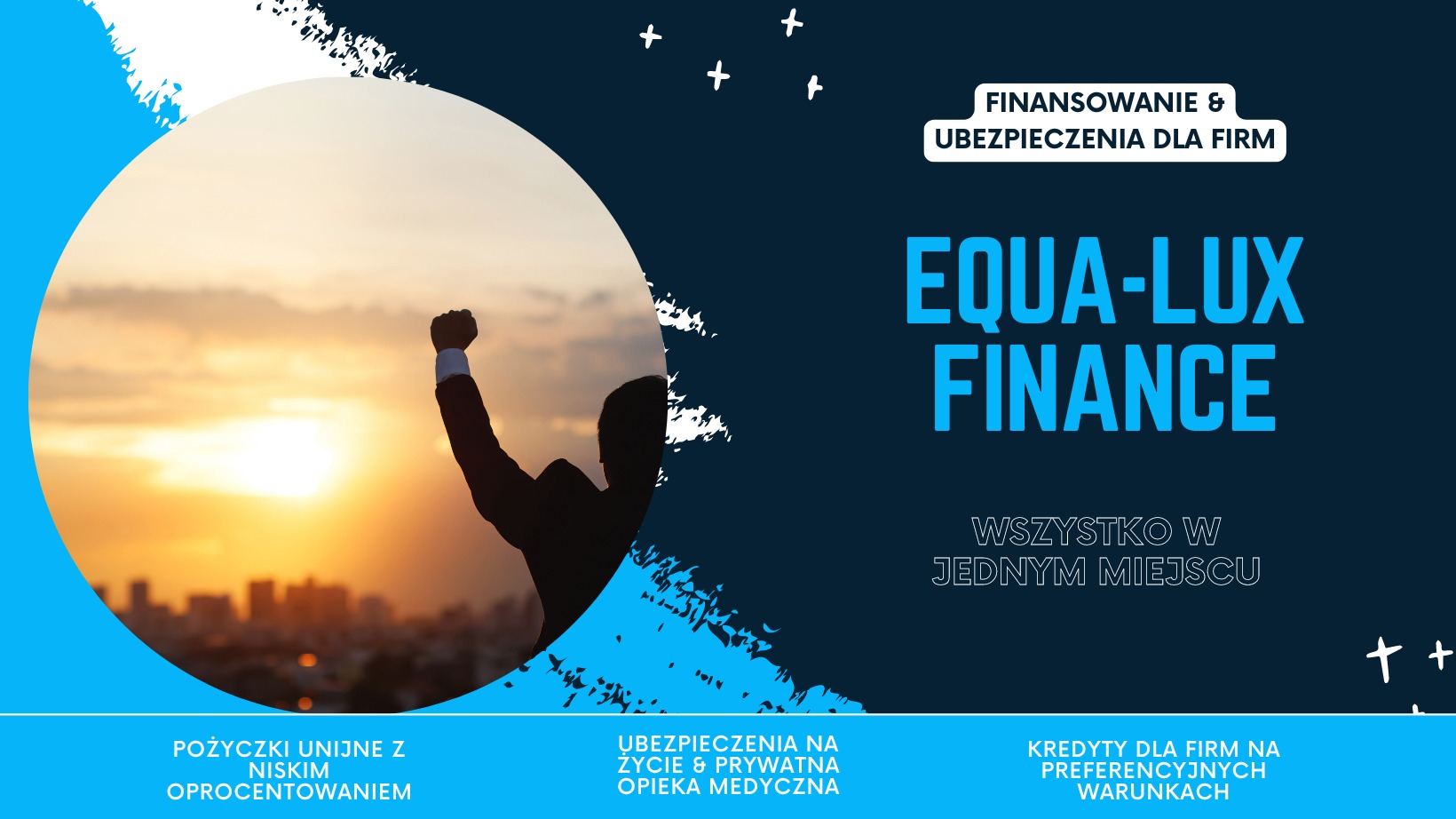 # kredyt dla firm z gwarancją de minimis, ubezpieczenie na życie i wiele in
