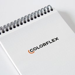 Logo - Colorflex