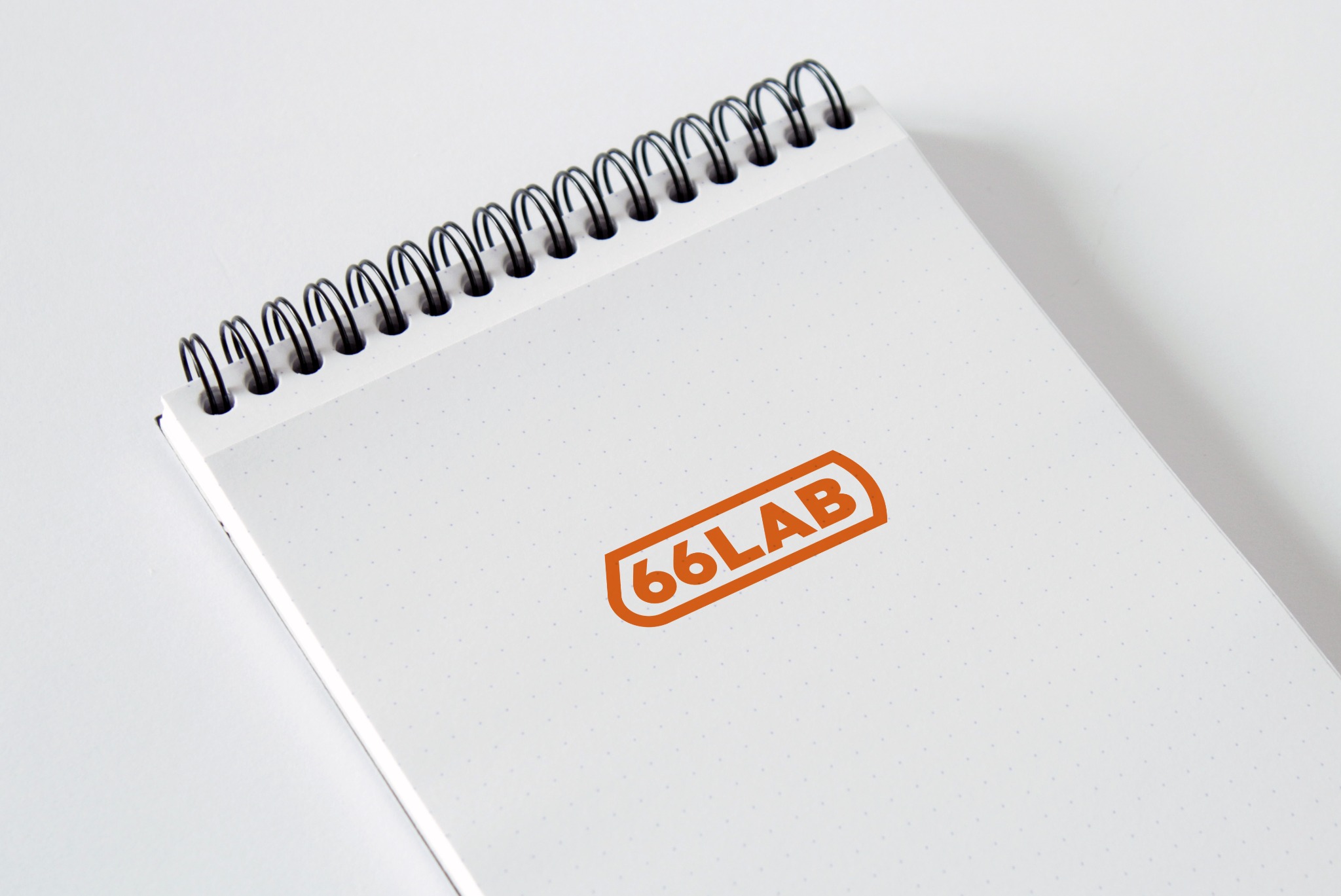 Logo - 66LAB