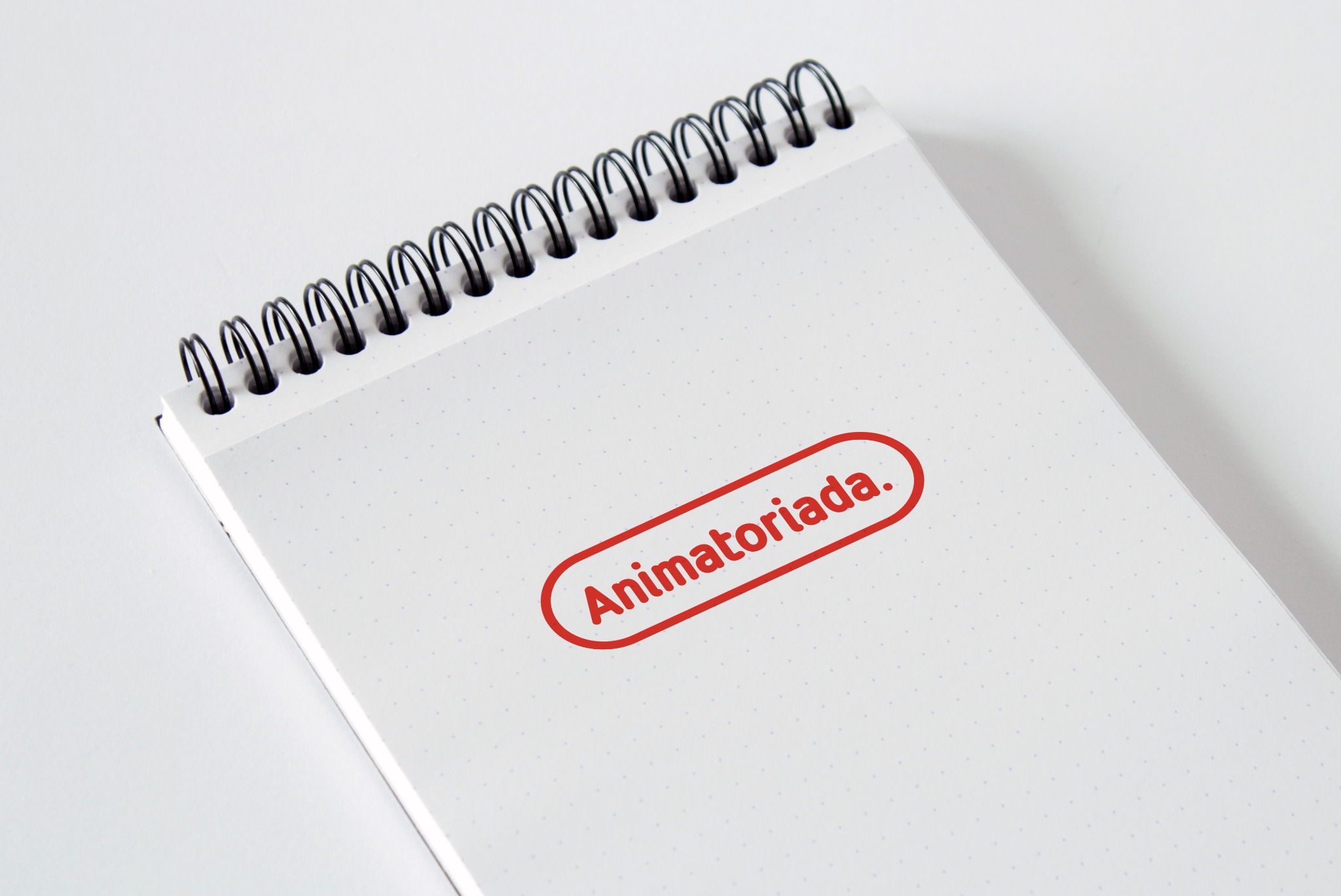 Logo - Animatoriada