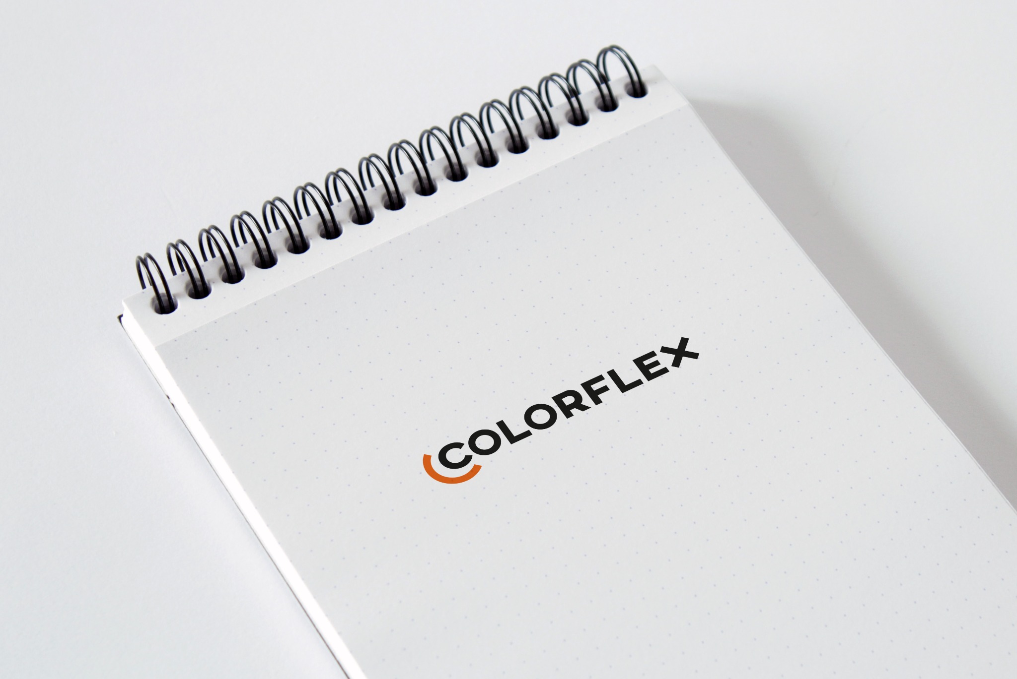 Logo - Colorflex