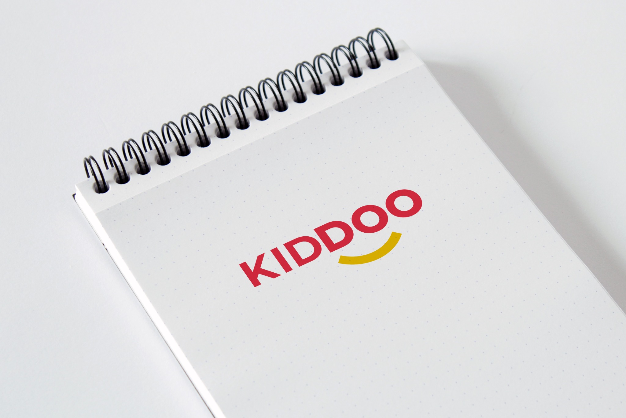 Logo - Kiddoo