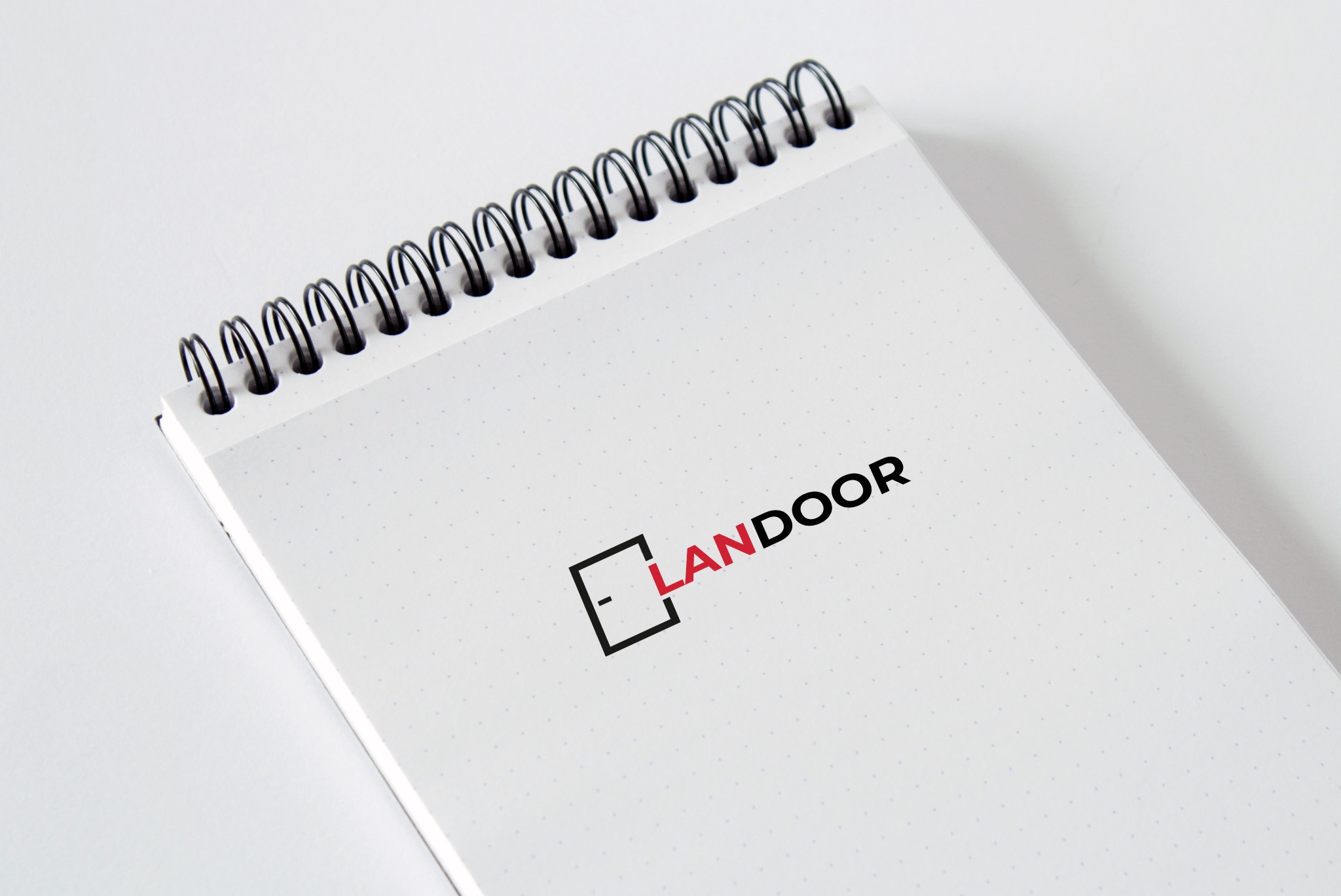 Logo - Landoor