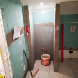 Remonty mieszkań Gorzów Wielkopolski 4