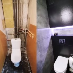 Remonty mieszkań Choroszcz 4