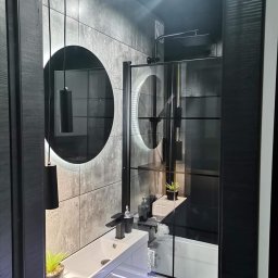 Remonty mieszkań Choroszcz 1