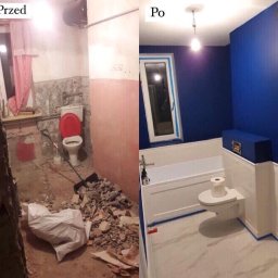 RL usługi remontowo-wykończeniowe - Pogotowie Elektryczne Choroszcz