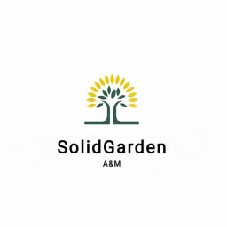 SolidGarden - Architekt Krajobrazu Lubaczów