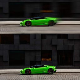 Grafik komputerowy Warszawa 1