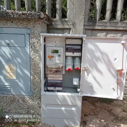 Instalacje elektryczne Kalisz 1