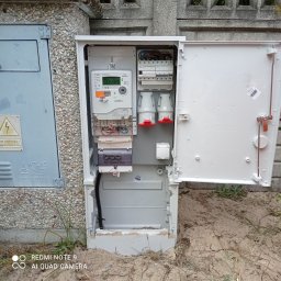 Instalacje elektryczne Kalisz 2