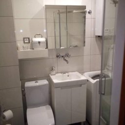 Remont łazienki Katowice 4