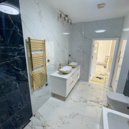 Remont łazienki 40-870 Katowice 3