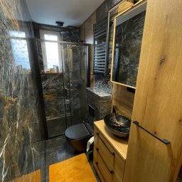 Remont łazienki 40-870 Katowice 2