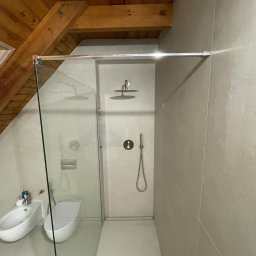 Remont łazienki 40-870 Katowice 4