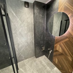 VDA REMONTY SP&Oacute;ŁKA Z OGRANICZONĄ ODPOWIEDZIALNOŚCIĄ - Remont łazienki Katowice