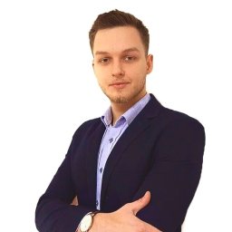 Michał Karpiński Phinance S.A. - Ubezpieczenia OC Poznań