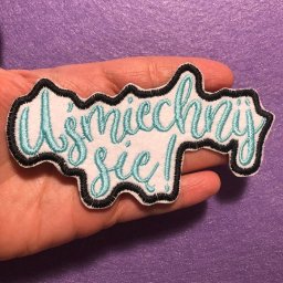 Haftowanie Otrębusy 2