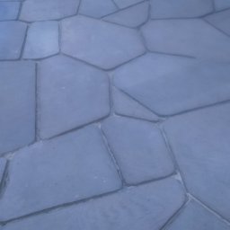 Tarasy kamienne Kraków 4