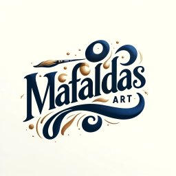 Mafaldas Art - Grafika i DTP - Grafik Warszawa