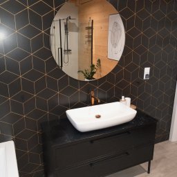 Romaniszyn - Gładzie Gipsowe Kraków