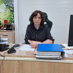 Doradztwo, pośrednictwo Sorbin 2