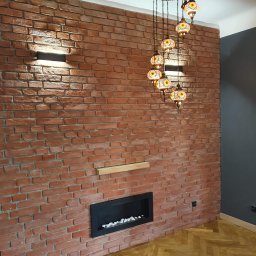 Z klasą buduj - Sufit Napinany Łódź