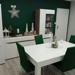 Zdjęcie przesłane przez klientkę po ukończeniu remontu.