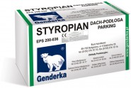 styropian Genderka EPS200