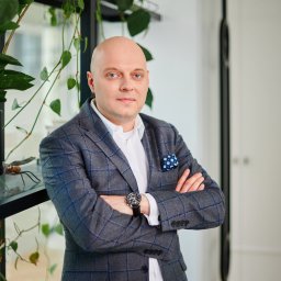 Tomasz Janik Kancelaria Adwokacka - Usługi Prawnicze Gdynia