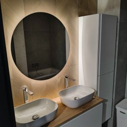 Remont łazienki Pręgowo Dolne 2