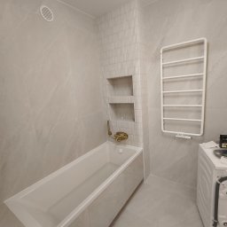 Remont łazienki Pręgowo Dolne 3