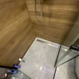 Remont łazienki Lubań 24